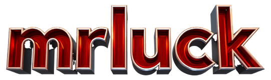 mrluck logo