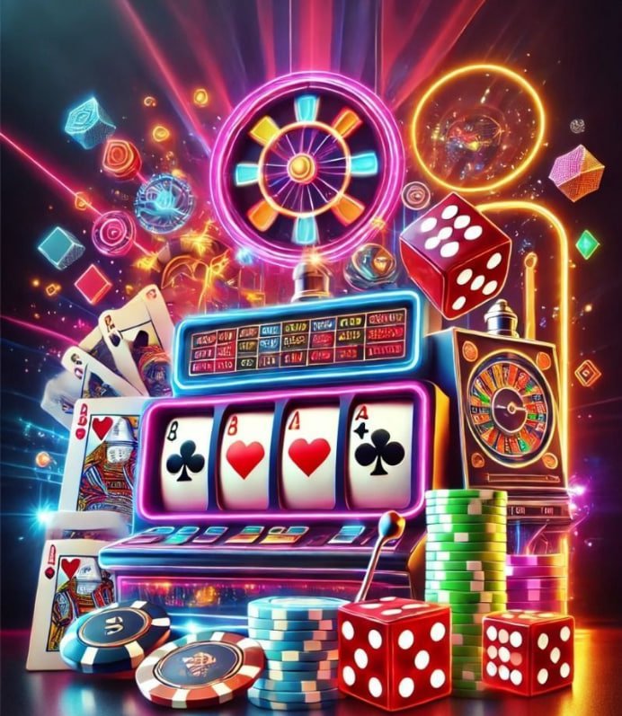 mrluck Reel Love